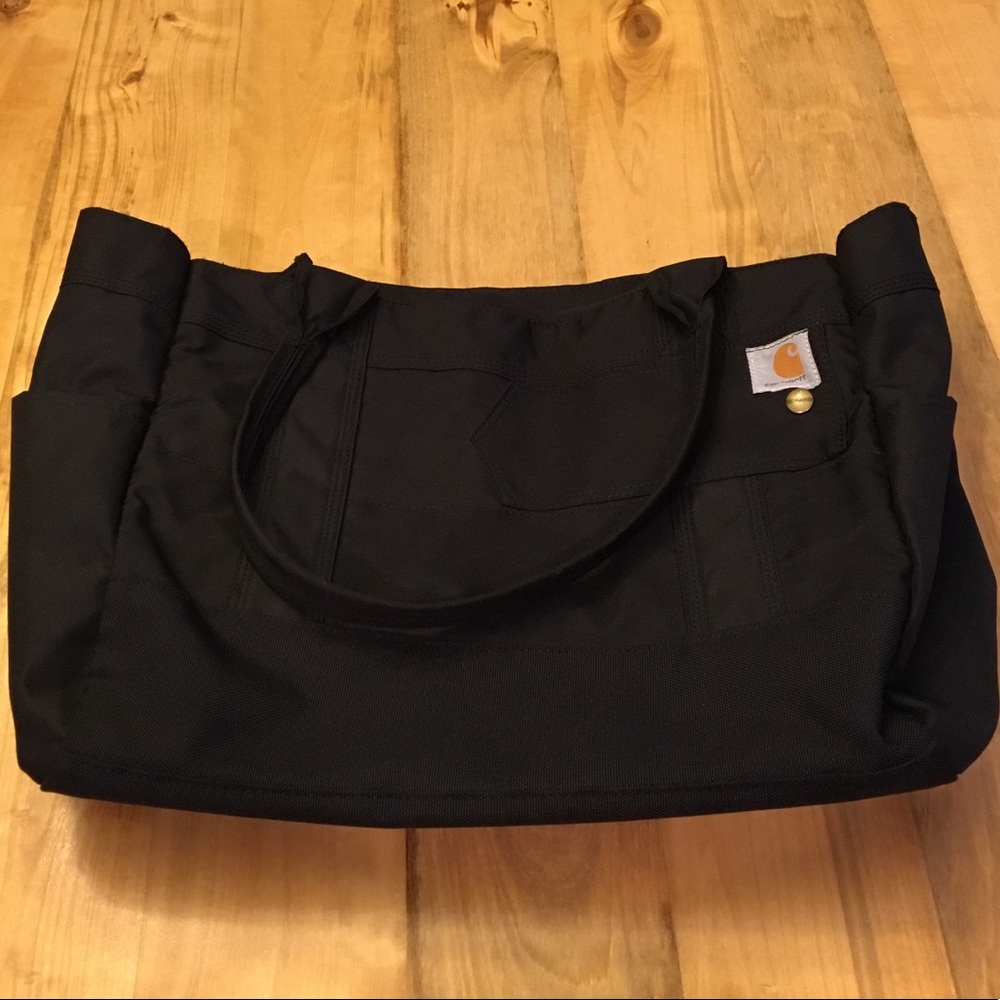 Carhartt Legacy Women's Tote East/West